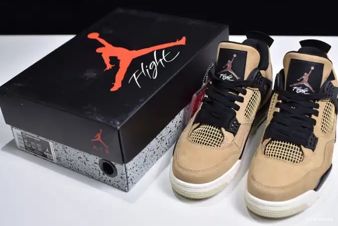 Air Jordan Mushroom AQ9129-200 4 0516